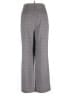 Bar III Plaid Gray Dress Pants Size 16 - photo 2