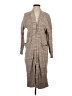 Forever 21 Tan Cardigan Size S - photo 1