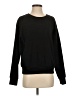 Unbranded Black Sweatshirt Size S (estimated) - photo 1