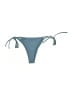 Cupshe Teal Swimsuit Bottoms Size M - photo 1