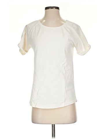 G.H. Bass & Co. Short Sleeve T-Shirt (view 1)