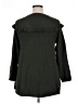 Style&Co Green Pullover Sweater Size XL - photo 2