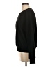 Unbranded Black Sweatshirt Size S (estimated) - photo 5