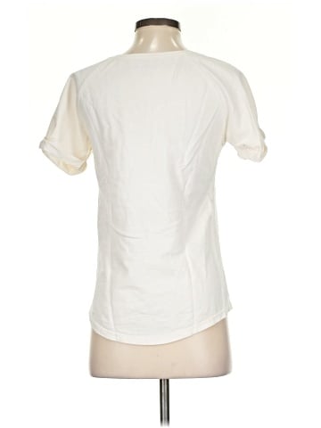 G.H. Bass & Co. Short Sleeve T-Shirt (view 2)