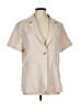 Shein Ivory Blazer Size 12 - photo 1