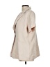 Shein Ivory Blazer Size 12 - photo 5