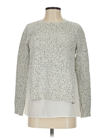 Club Monaco Pullover Sweater (view 1)