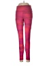 Athleta Graphic Pink Active Pants Size M - photo 1