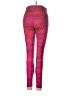 Athleta Graphic Pink Active Pants Size M - photo 2