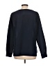 Anne Klein 100% Polyester Black Long Sleeve Blouse Size L - photo 2