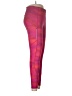 Athleta Graphic Pink Active Pants Size M - photo 4