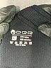 OQQ Black Romper Size L - photo 4
