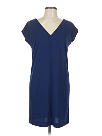 Susana Monaco Casual Dress (view 1)