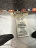 Jessica Simpson Print Orange Swimsuit Top Size L - photo 3