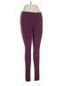Lululemon Athletica Purple Active Pants Size 8 - photo 1