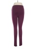 Lululemon Athletica Purple Active Pants Size 8 - photo 2