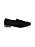 Dune London Black Flats Size EU 40 - photo 1