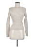 Old Navy Ivory Long Sleeve Top Size M - photo 1