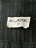 BLANK Black Casual Dress Size M - photo 7