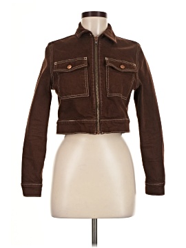 Reformation Jeans Jacket