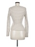Old Navy Ivory Long Sleeve Top Size M - photo 2