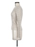 Old Navy Ivory Long Sleeve Top Size M - photo 5