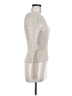 Old Navy Ivory Long Sleeve Top Size M - photo 4
