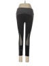 Splits 59 Gray Active Pants Size M - photo 2