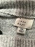 A New Day Gray Pullover Sweater Size XS - photo 7