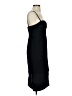Lida Baday 100% Wool Solid Black Cocktail Dress Size 4 - photo 4