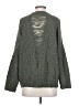 Lush Green Pullover Sweater Size S - photo 2