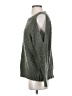 Lush Green Pullover Sweater Size S - photo 5