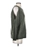 Lush Green Pullover Sweater Size S - photo 4