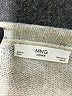 MNG Tan Pullover Sweater Size M - photo 7