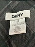 DKNY Black Casual Dress Size 12 (petite) - photo 6