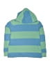 Crewcuts Outlet 100% Cotton Green Pullover Hoodie Size 8 - 9 - photo 1