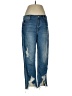 C'est Toi Stars Blue Jeans Size 9 - photo 1