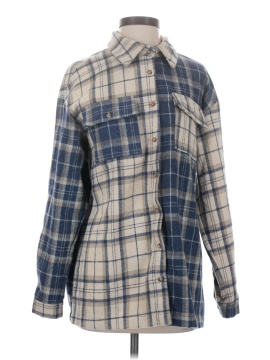 Princess Polly Long Sleeve Blouse