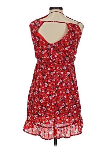 Harper Heritage Casual Dress (view 2)