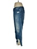 C'est Toi Stars Blue Jeans Size 9 - photo 5