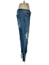 C'est Toi Stars Blue Jeans Size 9 - photo 4
