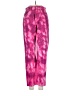 Vrg Grl Tie-dye Pink Jeggings Size 8 - photo 1