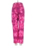 Vrg Grl Tie-dye Pink Jeggings Size 8 - photo 2