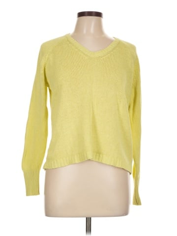 Margaret O'Leary Pullover Sweater (view 1)