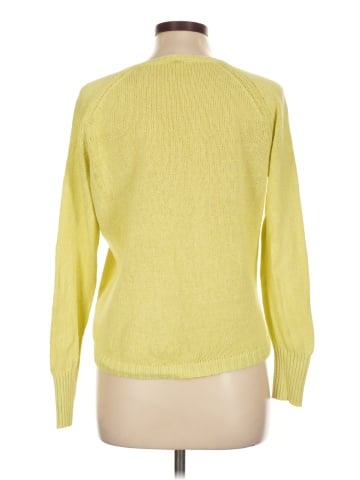 Margaret O'Leary Pullover Sweater (view 2)
