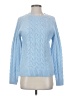Rachel Zoe TJX Blue Pullover Sweater Size XS - photo 1