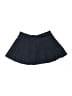 Zara Solid Blue Skirt Size 6 - photo 1