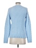 Rachel Zoe TJX Blue Pullover Sweater Size XS - photo 2
