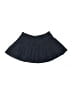 Zara Solid Blue Skirt Size 6 - photo 2