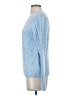 Rachel Zoe TJX Blue Pullover Sweater Size XS - photo 5